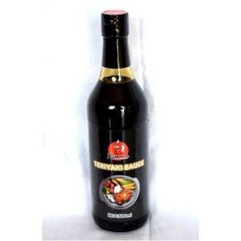 Sauce teriyaki kimono 500ml