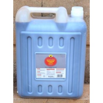 Sauce de soja light red river bridge 15kg