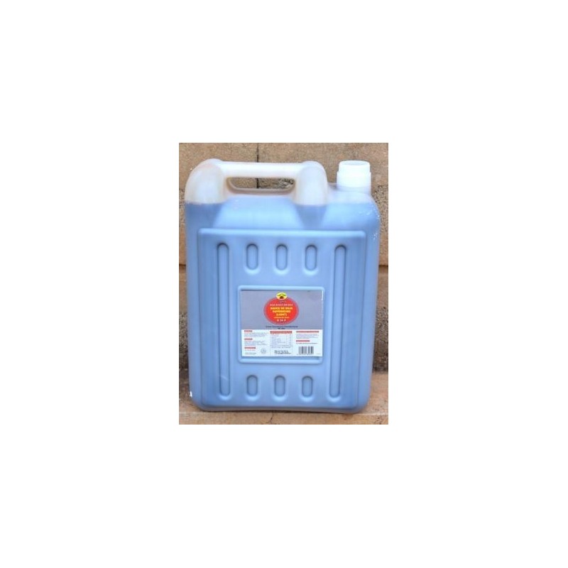 Sauce de soja light red river bridge 15kg