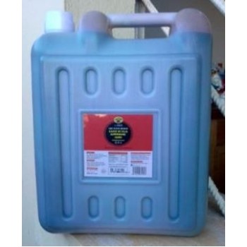 Sauce de soja dark red river bridge 15kg