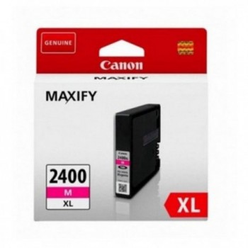 Gamme Canon Maxify Canon PGI-2400XL Y EMB (Blister Local)