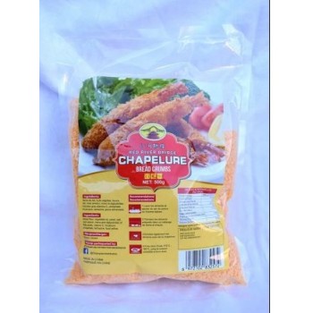 Chapelure red river bridge 500grs