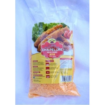 Chapelure red river bridge 250grs