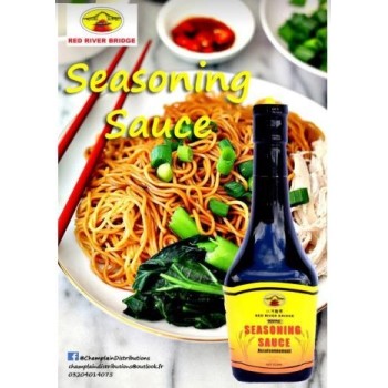 Seasoning sauce red river bridge 200ml