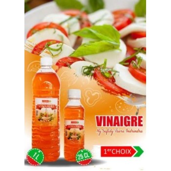 Vinaigre 1L