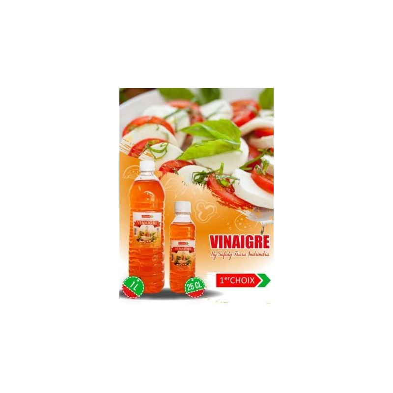Vinaigre 1L