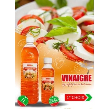 Vinaigre 25cl