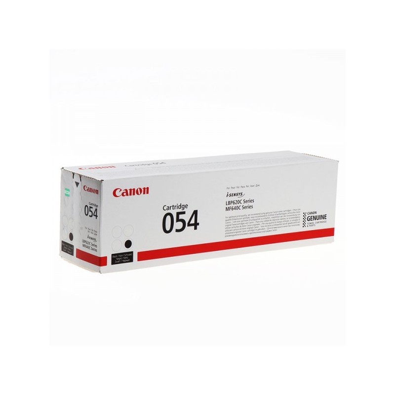 Gamme Canon Isensys Canon Cartridge 054 M