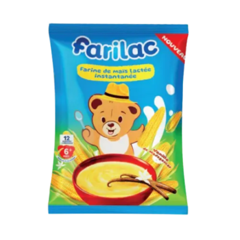 Farilac maïs 50g