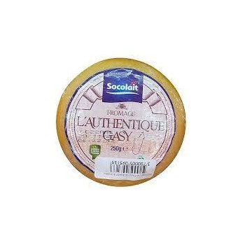 LAuthentique Gasy 250g