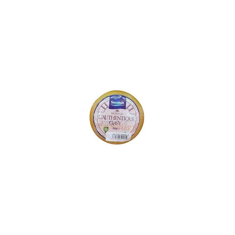 LAuthentique Gasy 250g