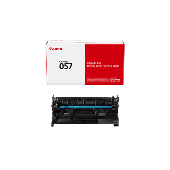 Gamme Canon Isensys Canon Cartridge 057