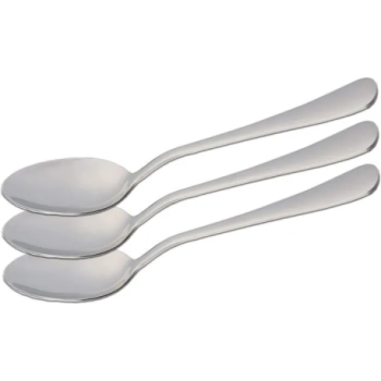 Cuillère Soupe lot de 3