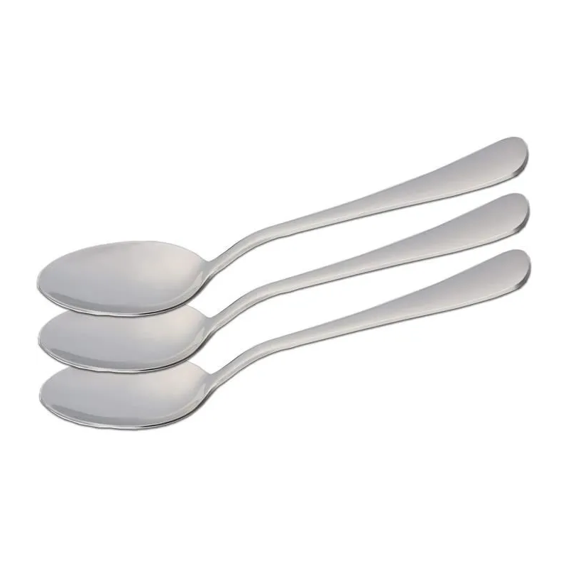 Cuillère Soupe lot de 3