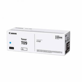 Gamme Canon Isensys Canon Cartridge T09 C