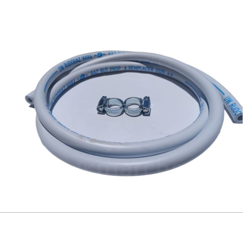 Pack Tuyaux à Gaz Mocoh Gaz