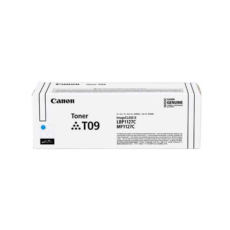 Gamme Canon Isensys Canon Cartridge T09 B