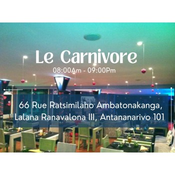 Vouchers pour deux...