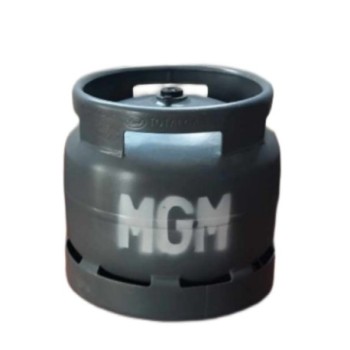 Charge Gaz 6kg Mocoh Gaz