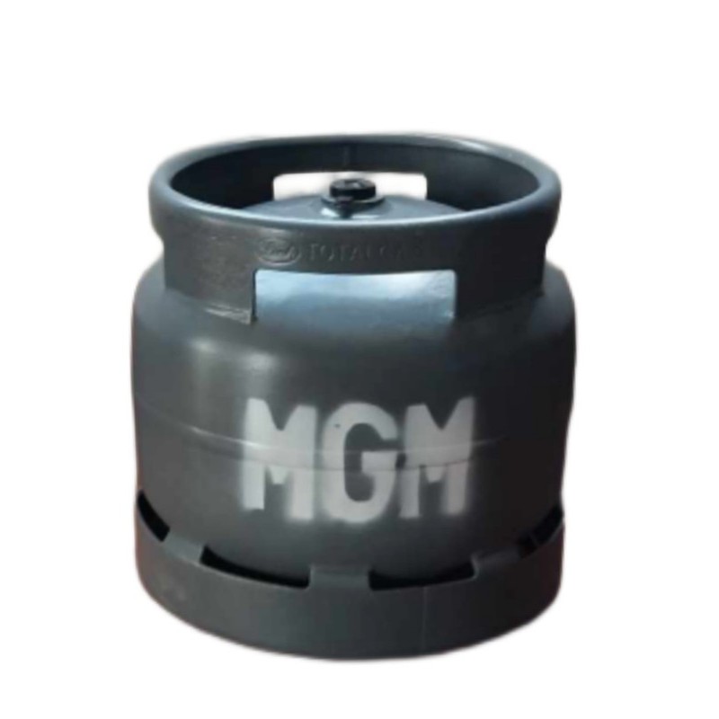 Charge Gaz 6kg Mocoh Gaz