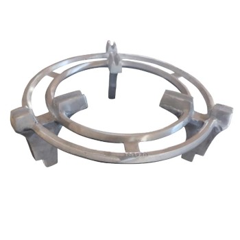 Grill Aluminium 6kg Mocoh Gaz