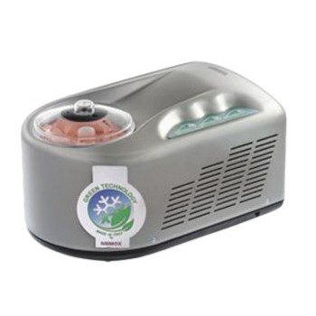 Turbine À Glace Nemox Pro1700 Acier À Gaz