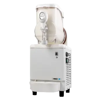 Machine à granité GRANISMART 1 BLANC