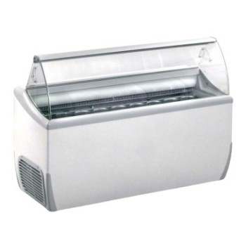 Expositeur à glace J9 bacs