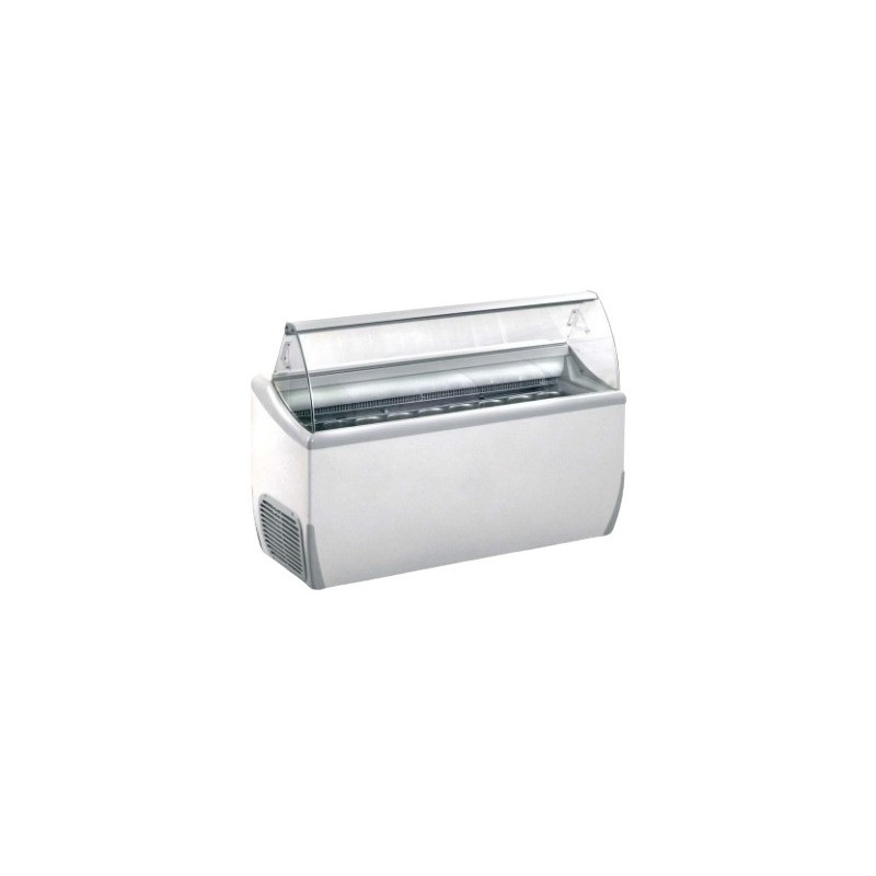 Expositeur à glace J9 bacs