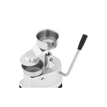 Appareil à Hamburgers S.A.100mm