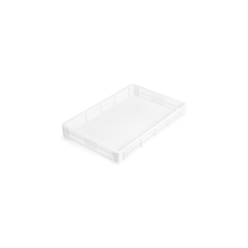 Bac à pâte ajouré 60x40 h7