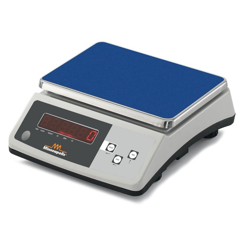 Balance Minneapolis 30/1