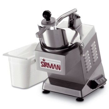 Coupe Legumes TM INOX CE 230/50/1