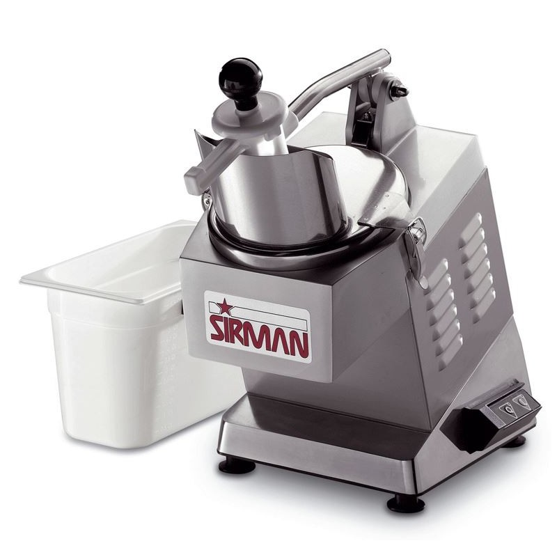 Coupe Legumes TM INOX CE 230/50/1