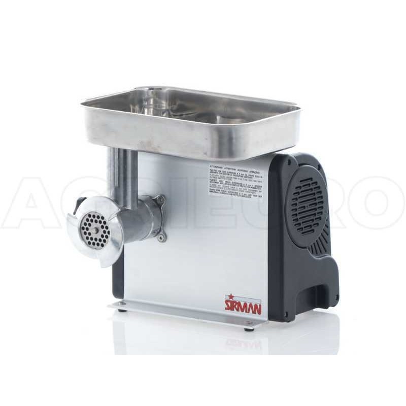 Hachoir TC 12 E 400/50/3