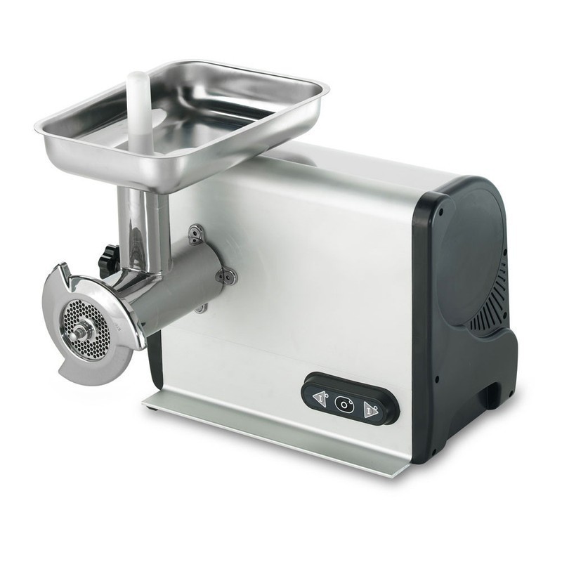 Hachoir TC 22 E S/S HEAD 400/50/3