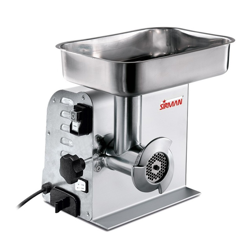 Hachoir TC 8 VEGAS INV.CE 230/50/1