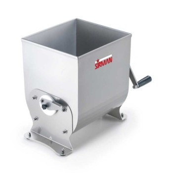 IP 20 MAN MEAT MIXERS