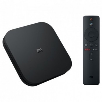 Mi Box Android TV