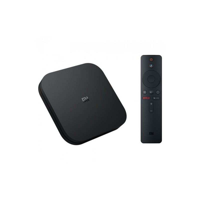 Mi Box Android TV
