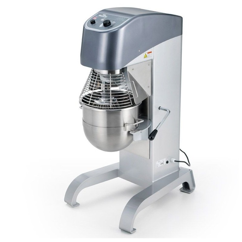 Planetaire Plutone 10l Ce 230/50/1