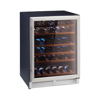 SOAVE 150L WINE COOLER