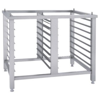 Support à pied four VESUVIO H1150P/C 105X70