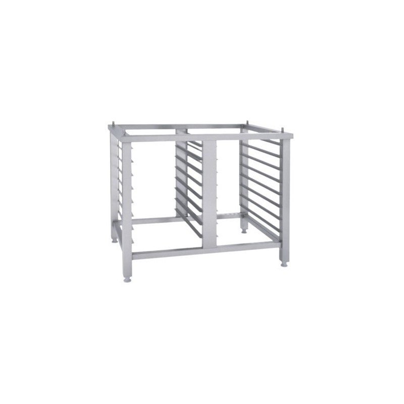 Support à pied four VESUVIO H1150P/C 105X70