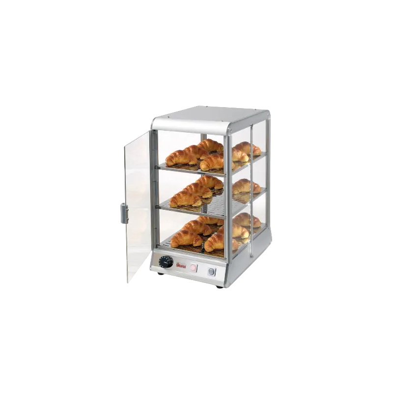 Espositeur En Plexiglace Vista P2n Bold