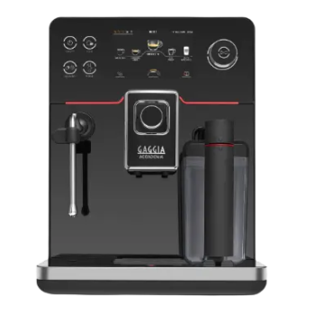Machine à Espresso Automatique Accademia