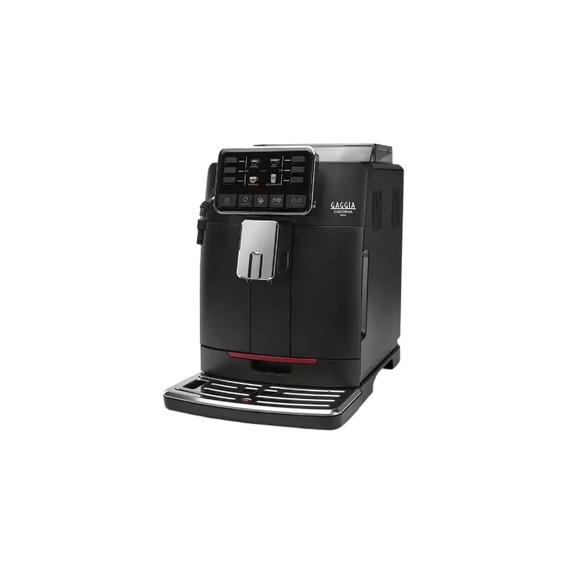 Machine à Espresso Manuelle Cadorna Plus Cmf Bk