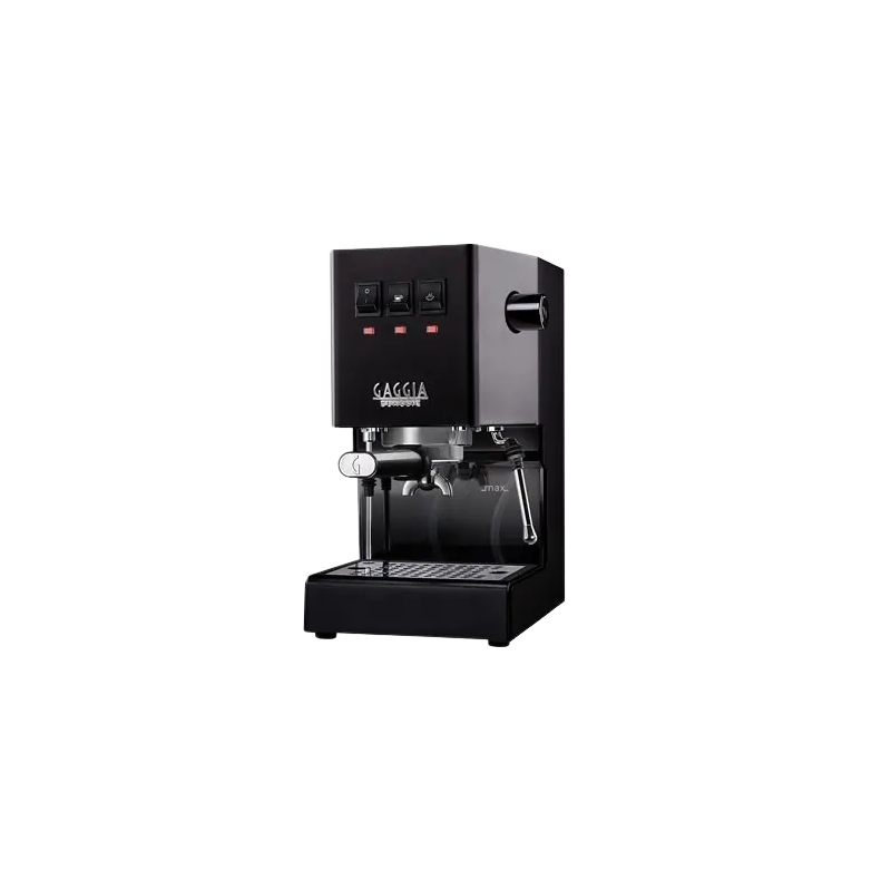 Machine à Espresso Manuelle New Classic Blk