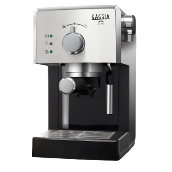 Machine à Espresso Manuelle Viva Deluxe Al