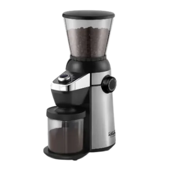Moulin à Grain De Café Md 15 Black